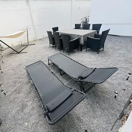 Traumhaftes 1-Zi Apartment Mit Gartennutzung Naehe Krefeld Hbf Экстерьер фото